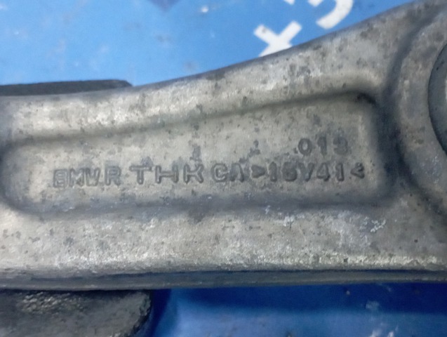 31108866771 BMW Рычаг передней подвески левый купить в Украина