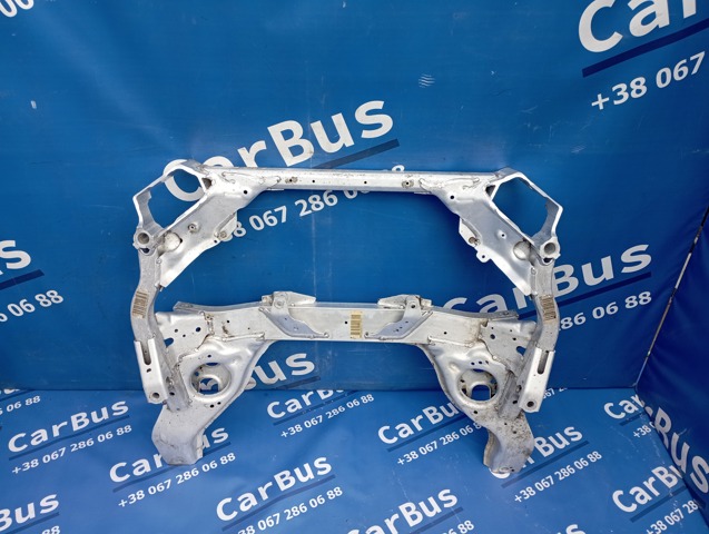 Поперечина передней подвески 31116785639 BMW