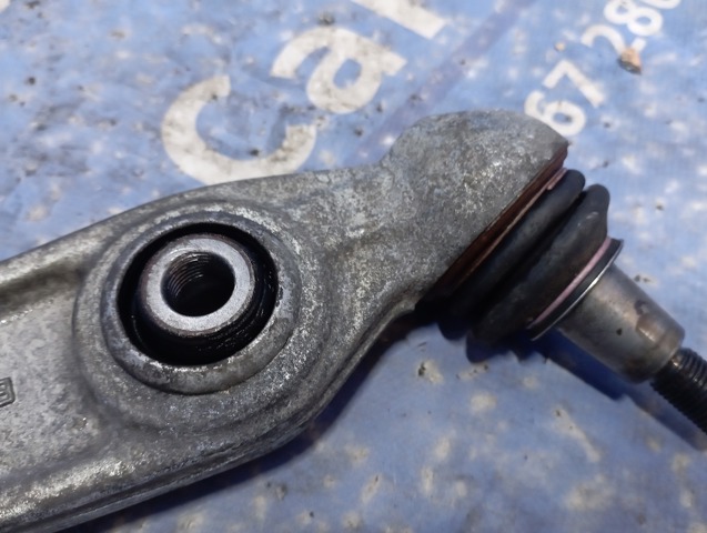 31126771894 BMW Рычаг передней подвески нижний правый купить в Черкассы