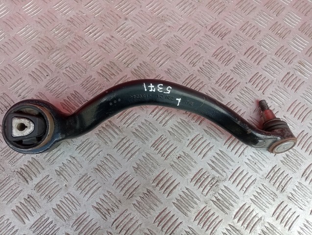 Левый рычаг передней нижней подвески 31126851691 BMW