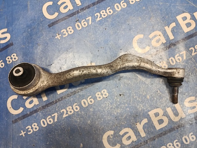 Нижний правый рычаг передней подвески 31126855742 BMW