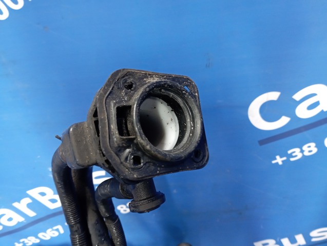 311502Y000 HYUNDAI Бензобак купить в Черкассы