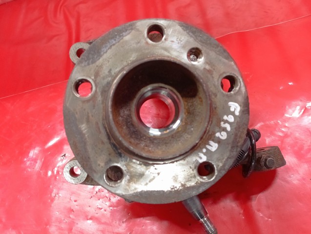 31206868480 BMW Передняя ступица купить в Львов