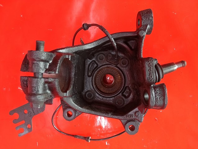 BMW 31206870725 Ступица передняя в наличии Киев