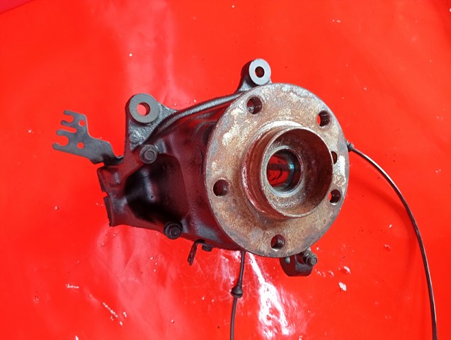 31206870725 BMW Передняя ступица купить в Ровно