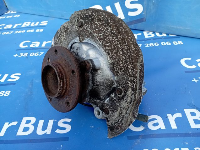 31216793923 BMW Цапфа передняя левая купить в Винница