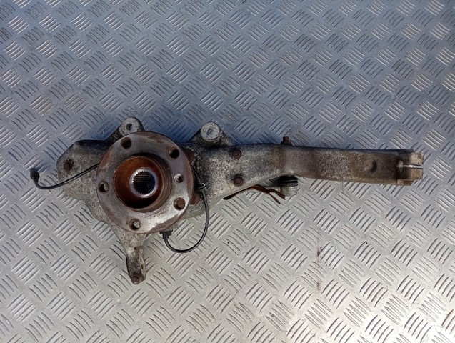 Цапфа поворотного кулака 31216869870 BMW