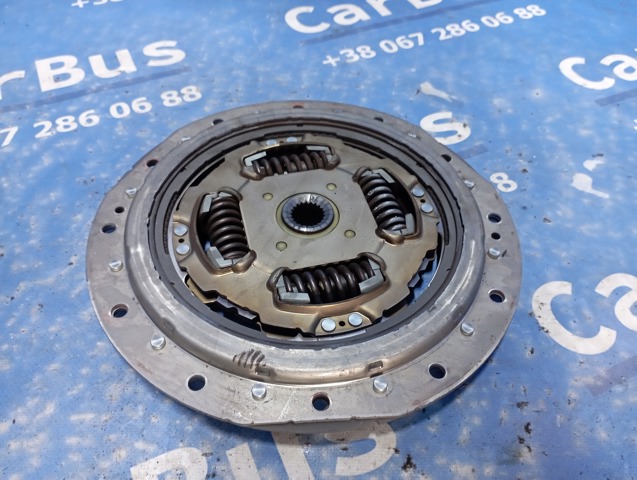 3127048020 TOYOTA Диск сцепления купить в Черкассы