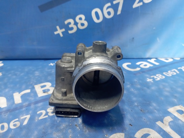 Блок дроссельной заслонки 31293736 VOLVO