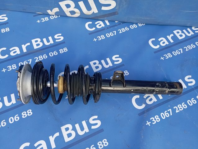Стойка передняя левая 31316796155 BMW