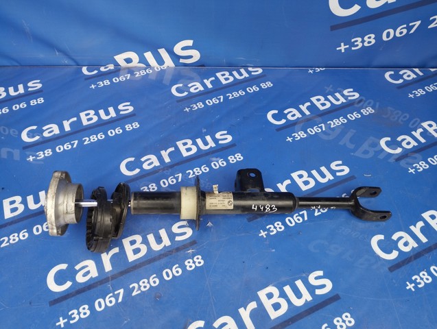 Стойка передняя правая 31316866591 BMW