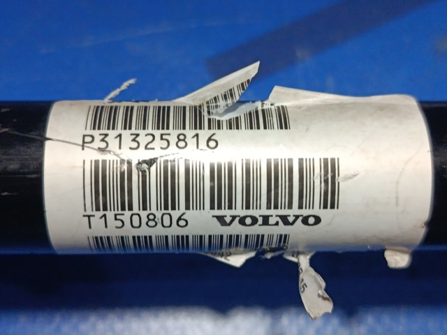VOLVO 31325816 Полуось задняя в наличии Ирпень
