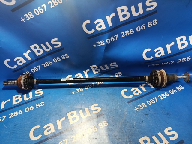 Привод задний 31325816 VOLVO