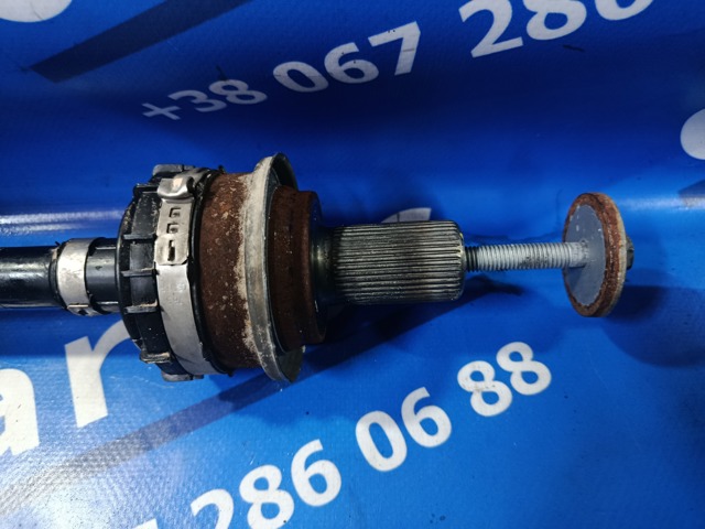 VOLVO 31325816 Полуось задняя в наличии Тернополь