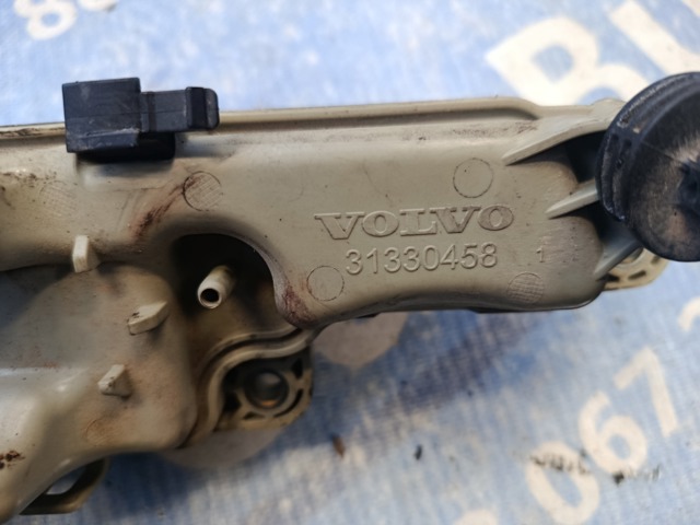 31330458 VOLVO Бачок вакуумной системы двигателя (демпфер) купить в Тернополь