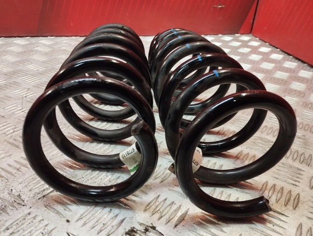 31336778115 BMW Передняя пружина купить в Чернигов