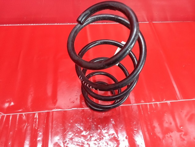 Пружина передняя 31336787136 BMW