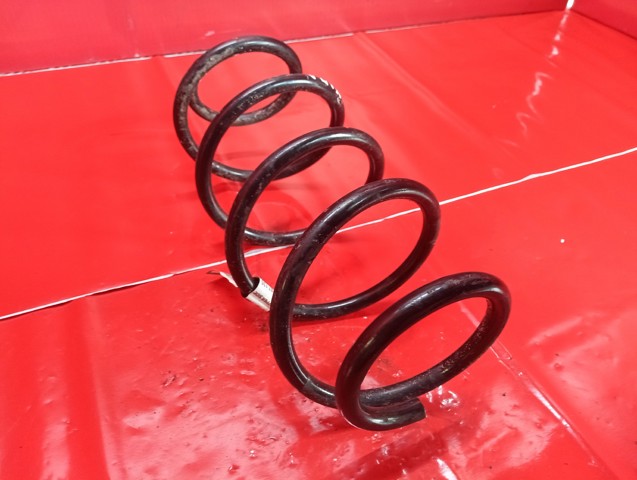 31336787144 BMW Передняя пружина купить в Сумы