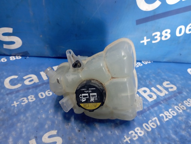  Расширительный бачок 31338291 VOLVO