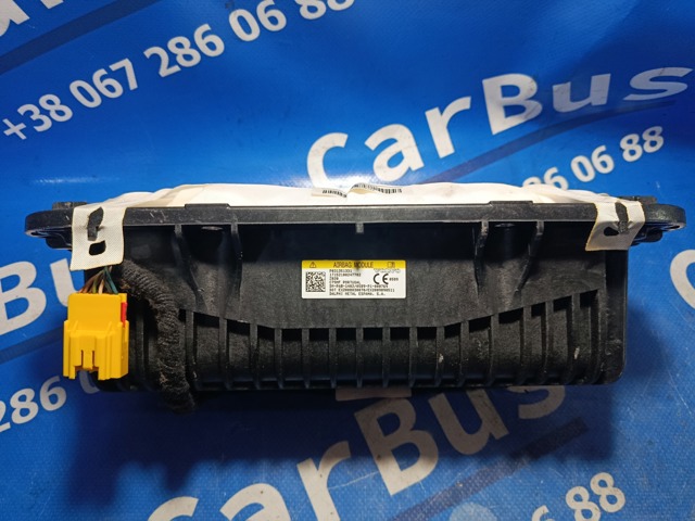 31351331 VOLVO Подушка безопасности (AIRBAG) пассажирская купить в Одесса