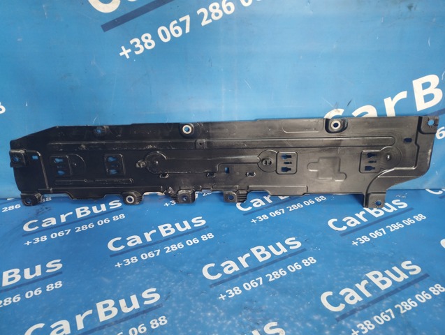 Защита днища, правая 31353841 VOLVO