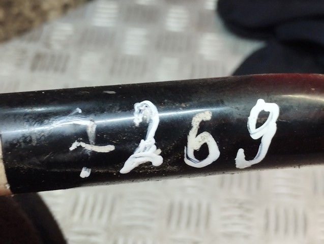 BMW 31356788710 Передний стабилизатор в наличии Каменское