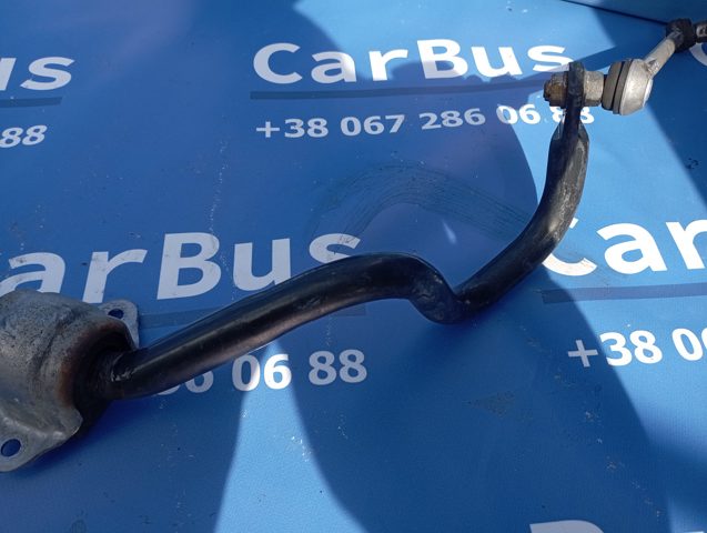 31356796302 BMW Стабилизатор передний купить в Каменское