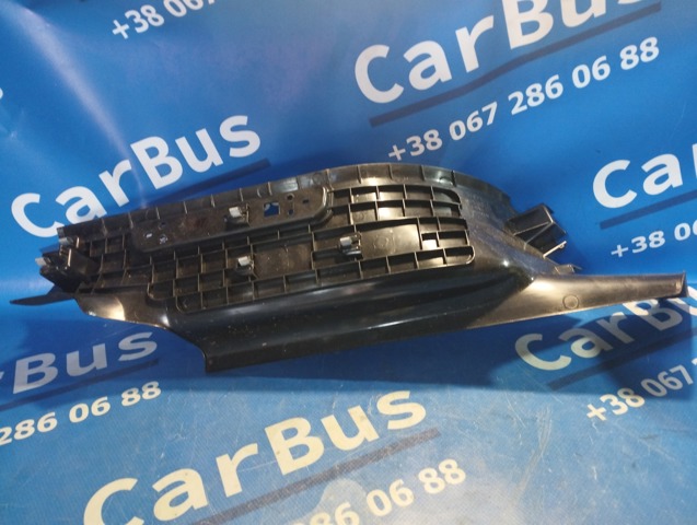 31363747 VOLVO Накладка дверного порога внутренняя задняя левая купить в Житомир