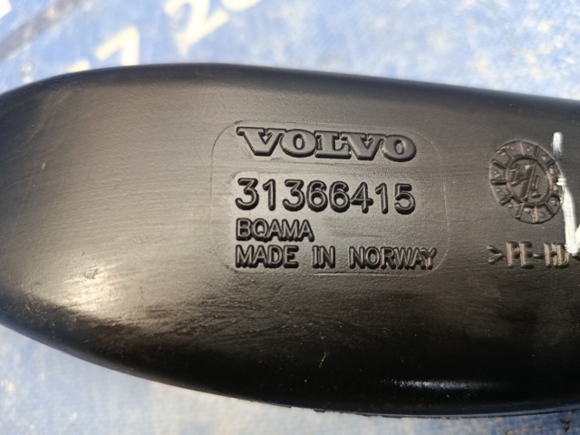 VOLVO 31366415 в наличии Каменское