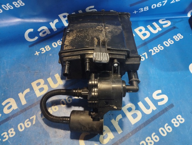 VOLVO 31372292 Адсорбер в наличии Тернополь
