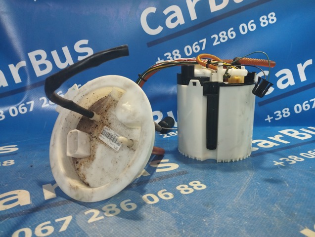 Топливный насос 31372614 VOLVO