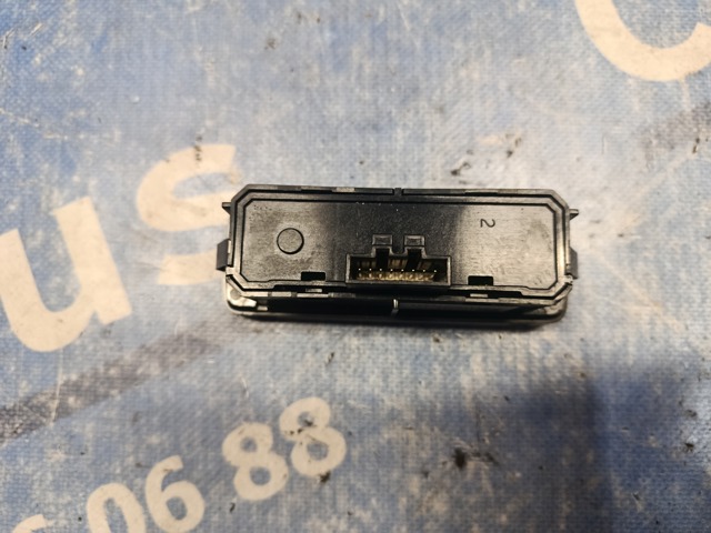 VOLVO 31376510 Переключатель света фар на "торпедо" в наличии Одесса