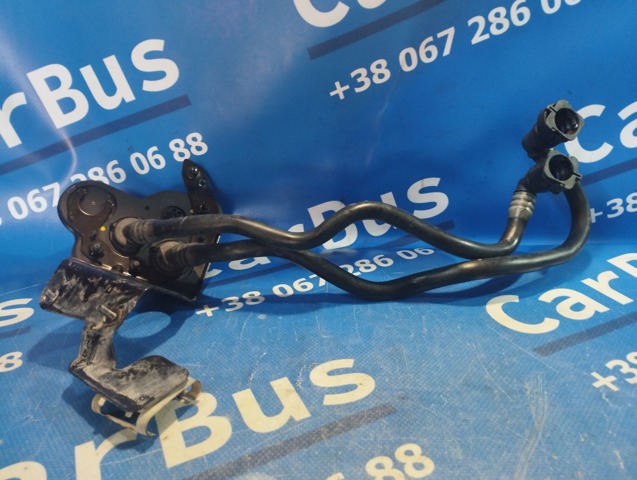 Расширительный бачок охлаждения 31380898 VOLVO