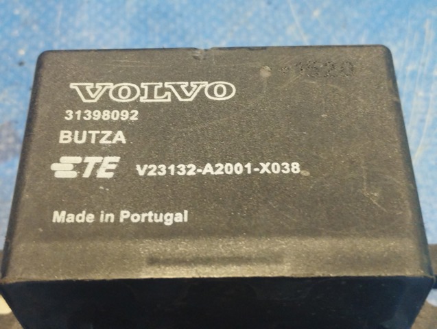 VOLVO 31398092 в наличии Кривой Рог