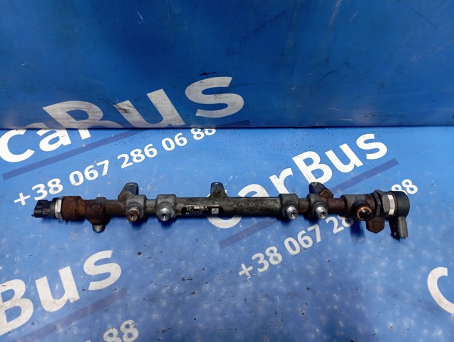 Распределитель топлива 314002F000 HYUNDAI