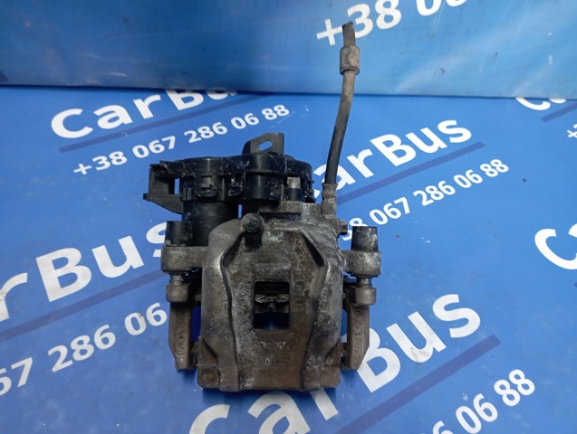 Суппорт тормозной задний правый 31400431 VOLVO