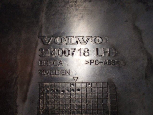 31400718 VOLVO купить в Хмельницкий