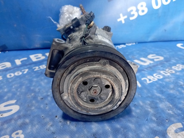 31407759 VOLVO Компрессор кондиционера купить в Одесса
