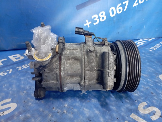 VOLVO 31407759 Компрессор кондиционера в наличии Одесса