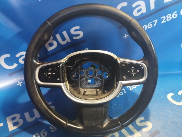 Рулевое колесо 31407813 VOLVO
