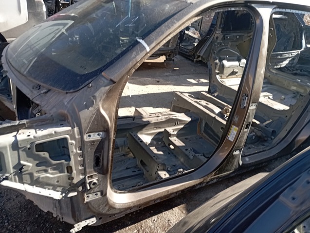 VOLVO 31416317 Крыло заднее левое в наличии Полтава