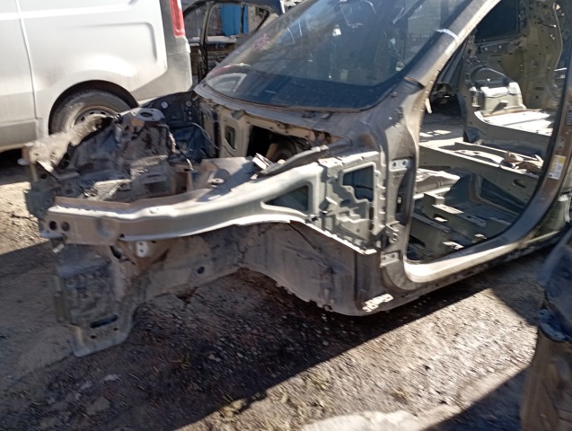 31416317 VOLVO Крыло заднее левое купить в Харьков