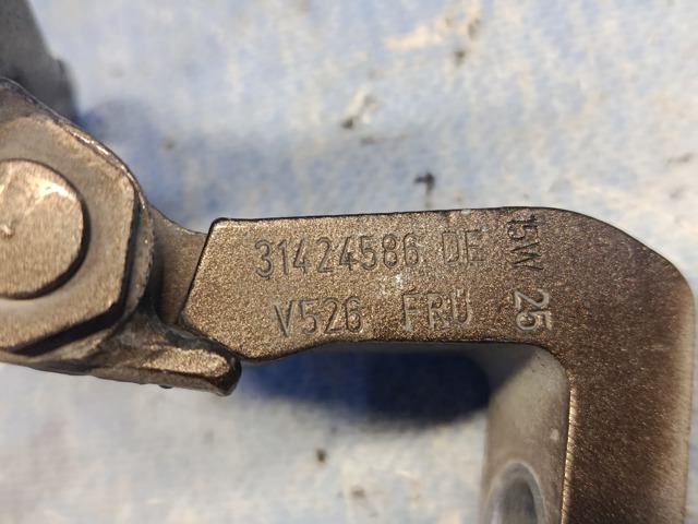 VOLVO 31424586 в наличии Киев