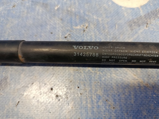 31425788 VOLVO Амортизатор капота купить в Львов