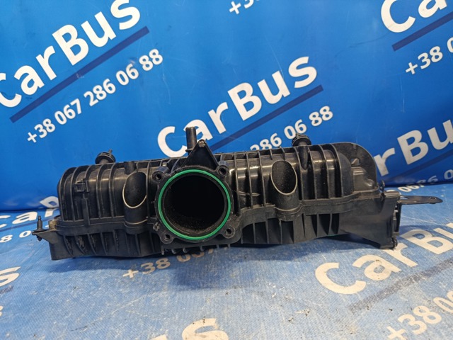Коллектор впускной 31431777 VOLVO