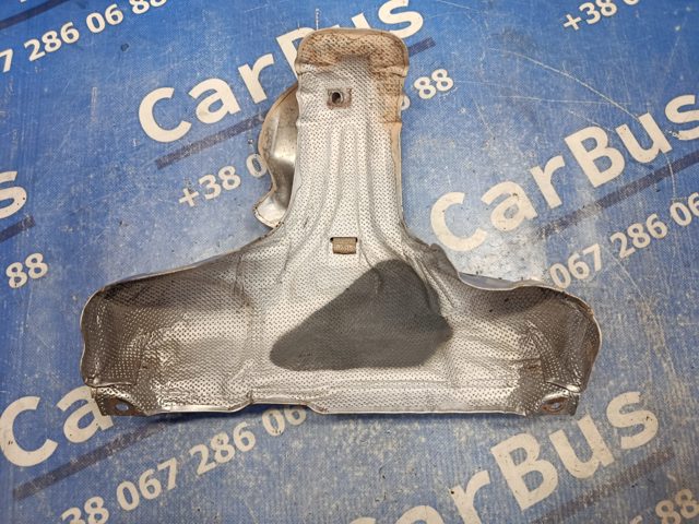 Коллектор выпускной 31431804 VOLVO
