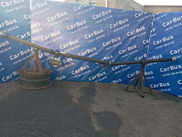 Вал карданный задний в сборе 31437119 VOLVO