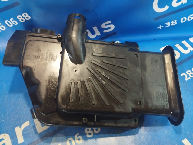 Резонатор 31439652 VOLVO