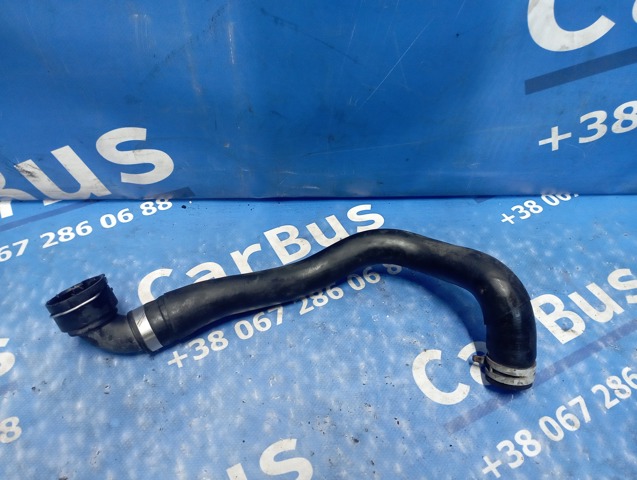 Патрубок системы охлаждения 31439753 VOLVO