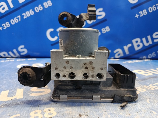 31445476 Блок управления АБС (ABS) гидравлический купить Львов